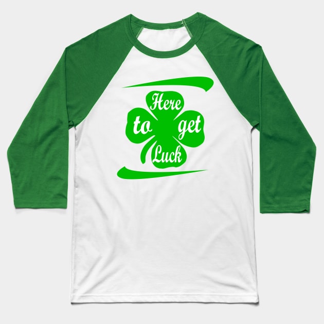 keep close Baseball T-Shirt by Motivashion19